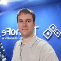 Alejandro Ezequiel Ronsoni
