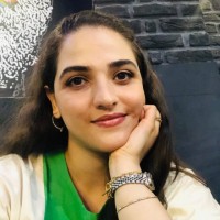 Mona Bolouknejad Naseri