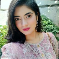 Nusrat Sharmin