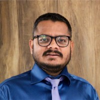 Pratik Shah