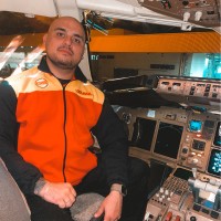 Vinicius Lorran Zanetti