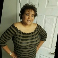 Jade Reedom Benton