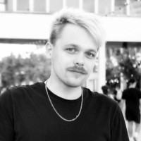 Anton Kozlov