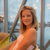Molly Abeleven