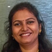Pradnya Patil