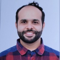 Harsh Pandya