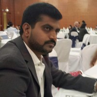 Satish Rao