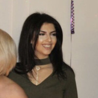 Leila Nikraz