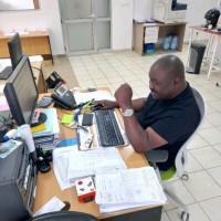 HUSSEIN SANNI