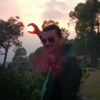Harish Kandpal