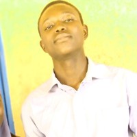 Larwana Chaibou