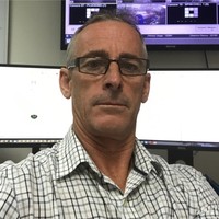 Ian George