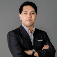 Justin Cimafranca