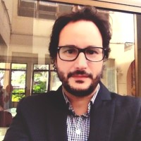 Rodrigo Ferreira Silva Carvalho