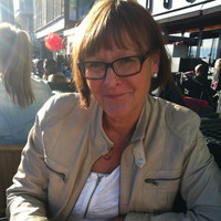 Marianne Sogstad