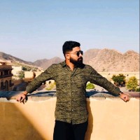 Pradarshan Shetty