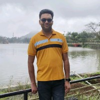 Devang shah