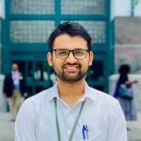 Shailendra Dhakal, Ph.D.