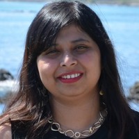 Gargi Dutta