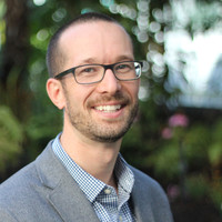 Darren Simpson