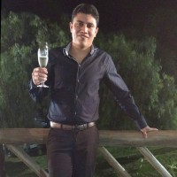 Marcos Tebaldi