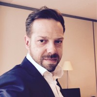 Stephane Lallier