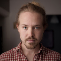 Erik Johansson
