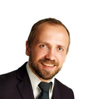 Sven Anders Drangsholt