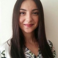 Nilay Yerlikaya