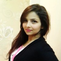 Aarti Sharma