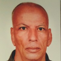 Nourdine Mejrissi