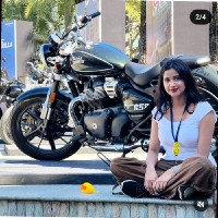 Deekshitha K