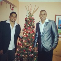Luis Sanz