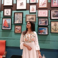 Supriya Das