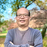 Jacky Yang