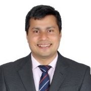 Alok Chaudhary