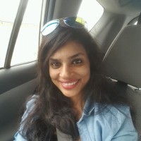 Nita Nair