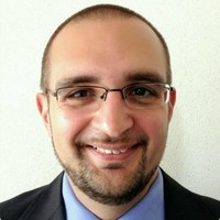Elia Gaglio