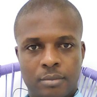 Gabriel Ajiboye
