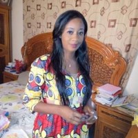 Fatoumata Sidibé
