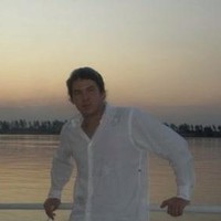 Ed Rojas