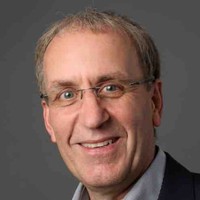 Stephan Vollenweider