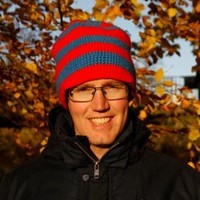 Mattias Eriksson