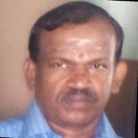 Subramanian Swaminathan