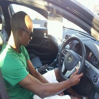 Joseph Simasiku