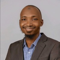 Rauf Olayiwola Hassan