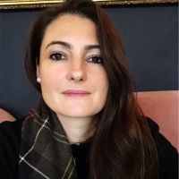 Alicia Buller