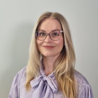 Carolin Hindersson (Née Kivioja)