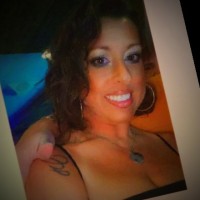 Tina-Marie Gregoria