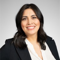 Jacqueline Davila Benson